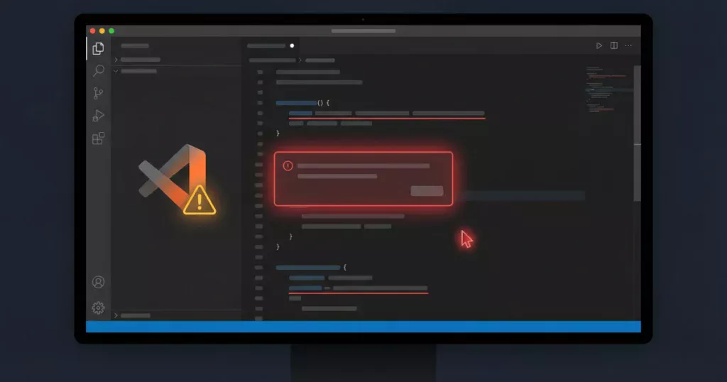 Claude Code VSコード拡張機能が起動しない不具合を解決する方法