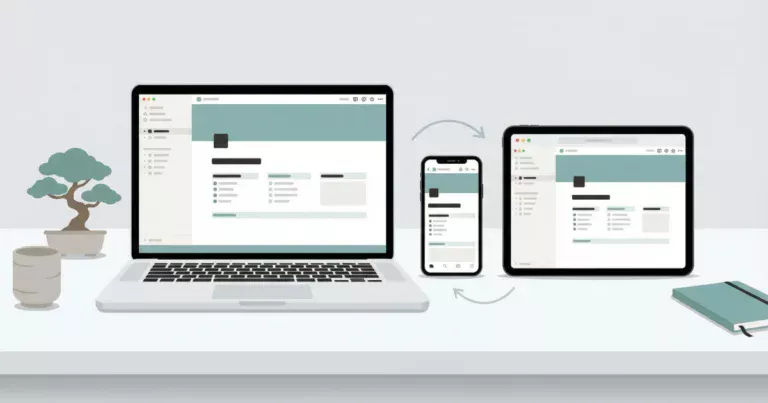 Notionの導入方法を5つの手順で図解